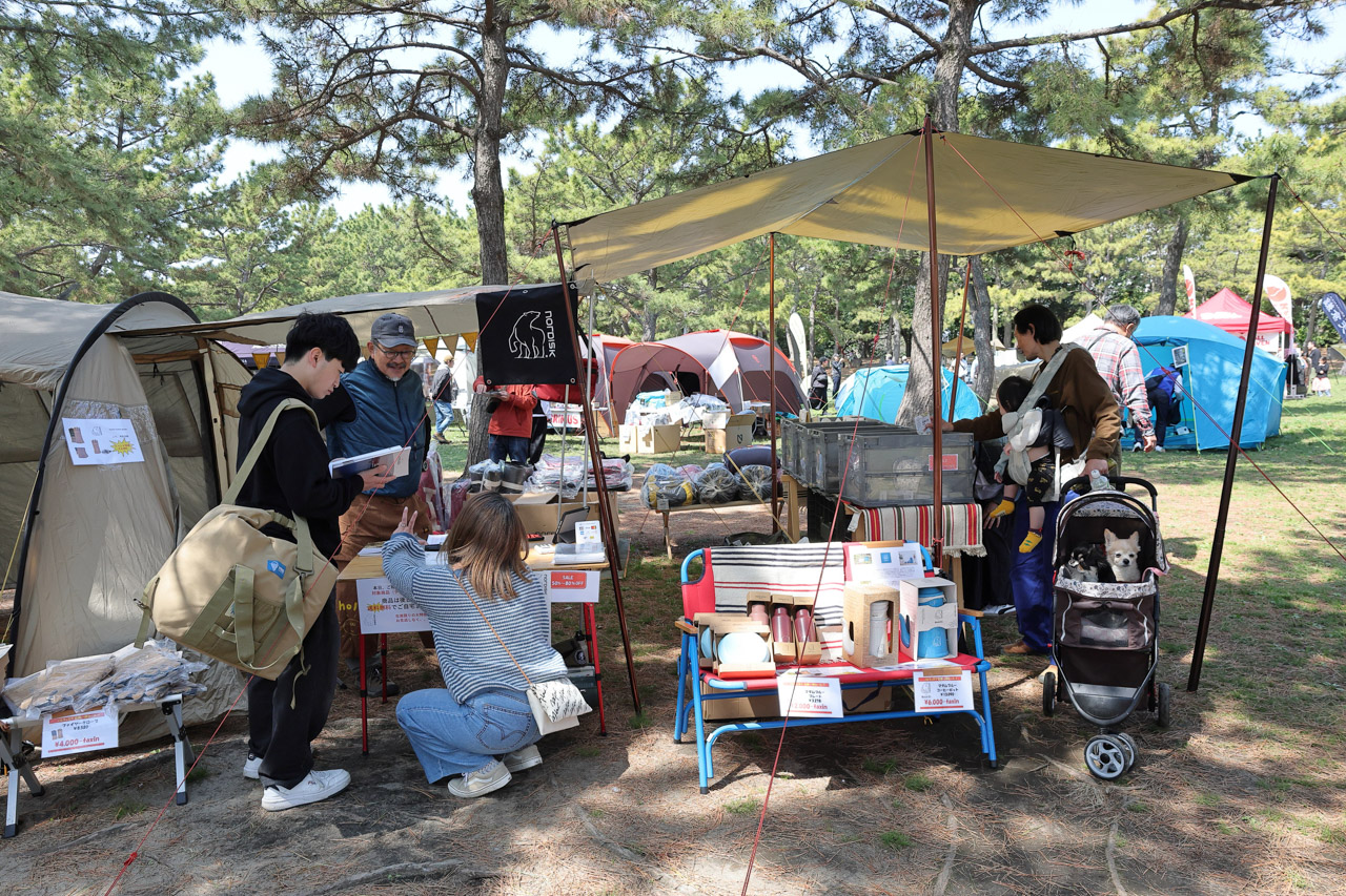 GOA2025イベント画像