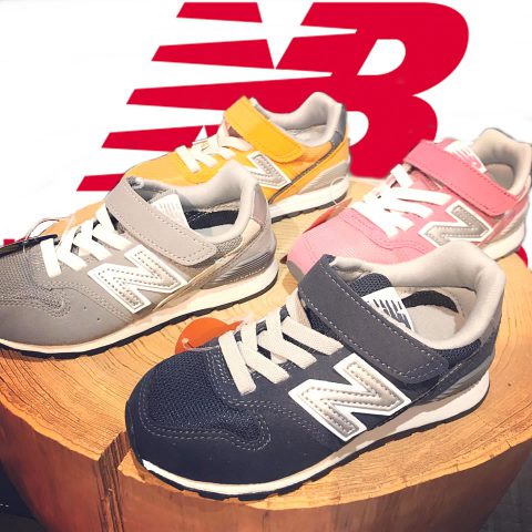 New Balance2019秋冬商品