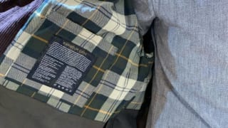 barbour x kaptain sunshine トラベラーコート 36 KAPTAIN SUNSHINE × Barbour｜ビームス 梅田｜BEAMS