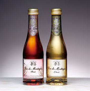 myXリニューアルオープン記念ノベルティ「ノンアルコールワインセット(200ml)」