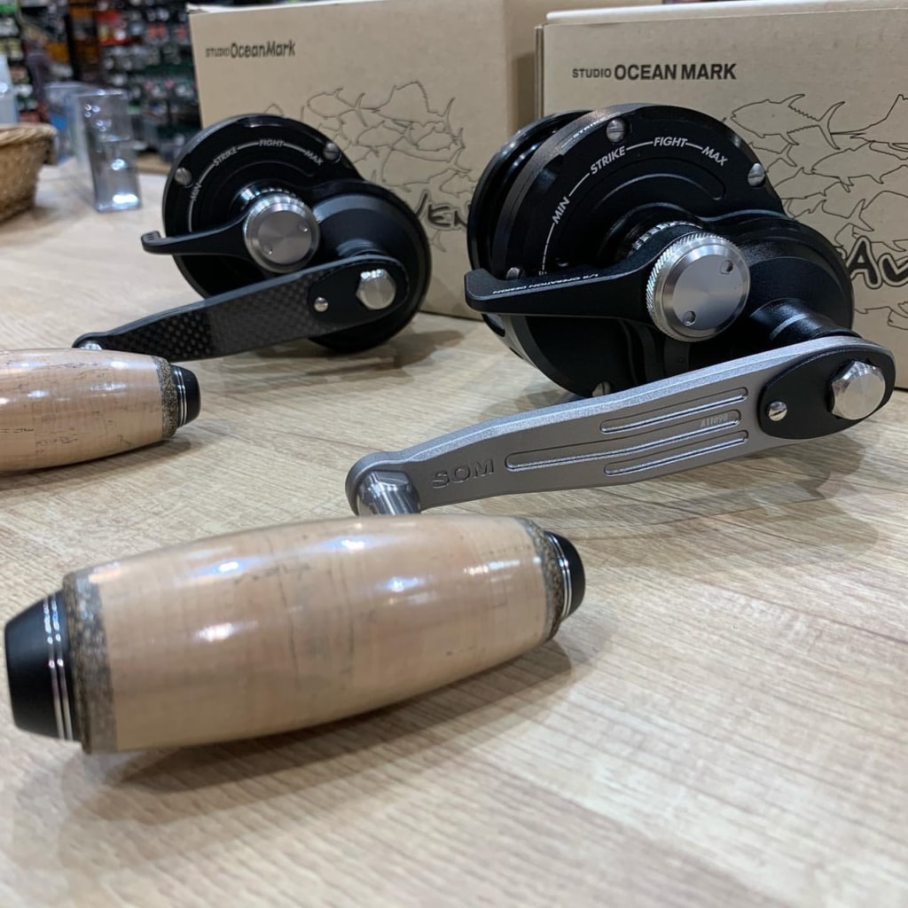 BlueHeaven BH-L50 HI/L リミテッドモデル BlueHeaven BH-L50 HI/L リミテッドモデル STUDIO OCEAN MARK