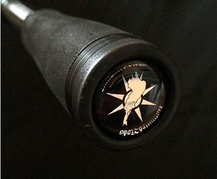 アンリミテッドロッズ 71MH マジックブレード アンリミテッドロッズ 71MH マジックブレード