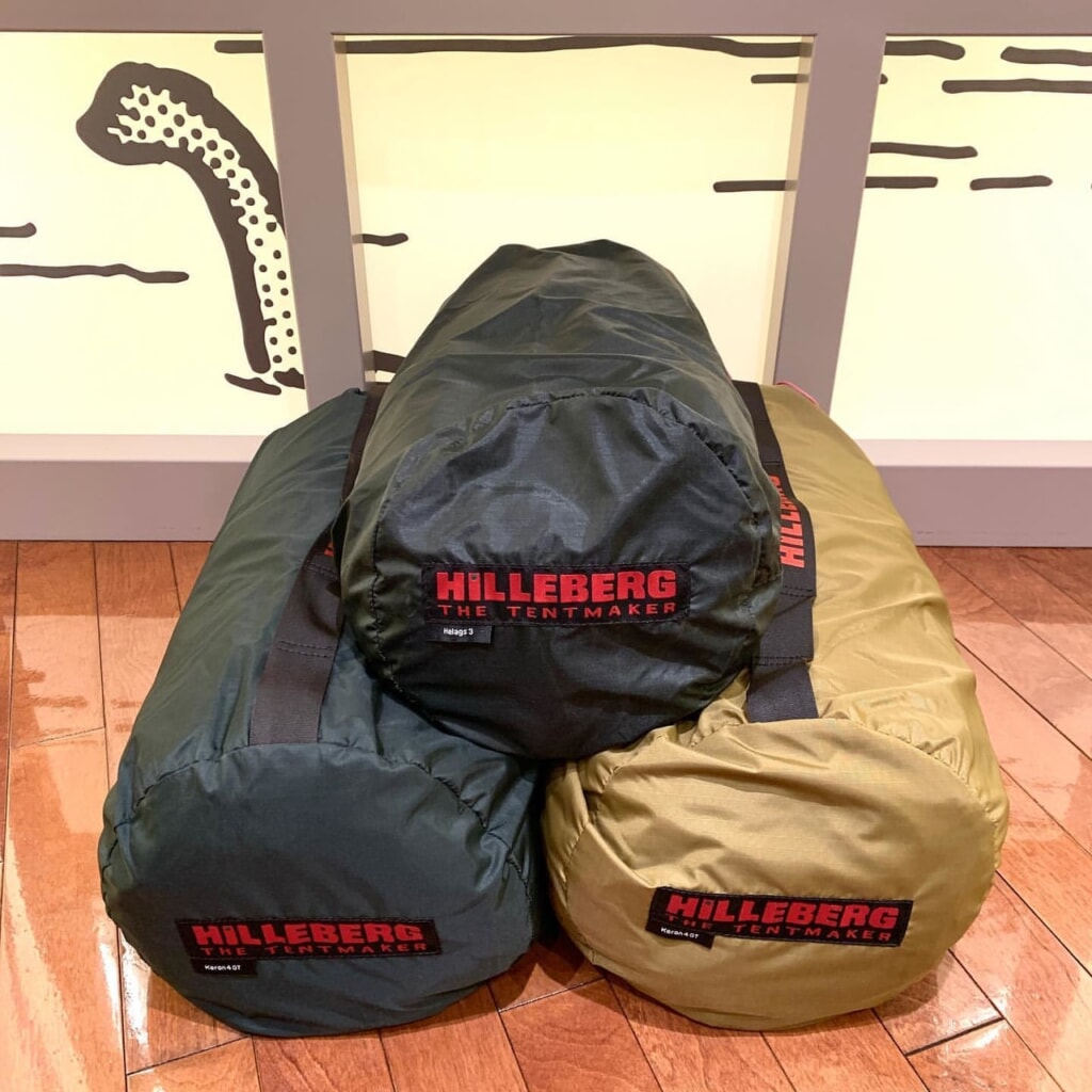 スノー&サンドペグ(6本) - Hilleberg（ヒルバーグ）公式サイト