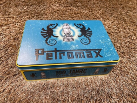 【限定品】 Petromax ペトロマックス 100周年 限定Tシャツ  M