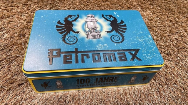 PETROMAX ✨100周年記念限定✨ | GOOD OPEN AIRS myX