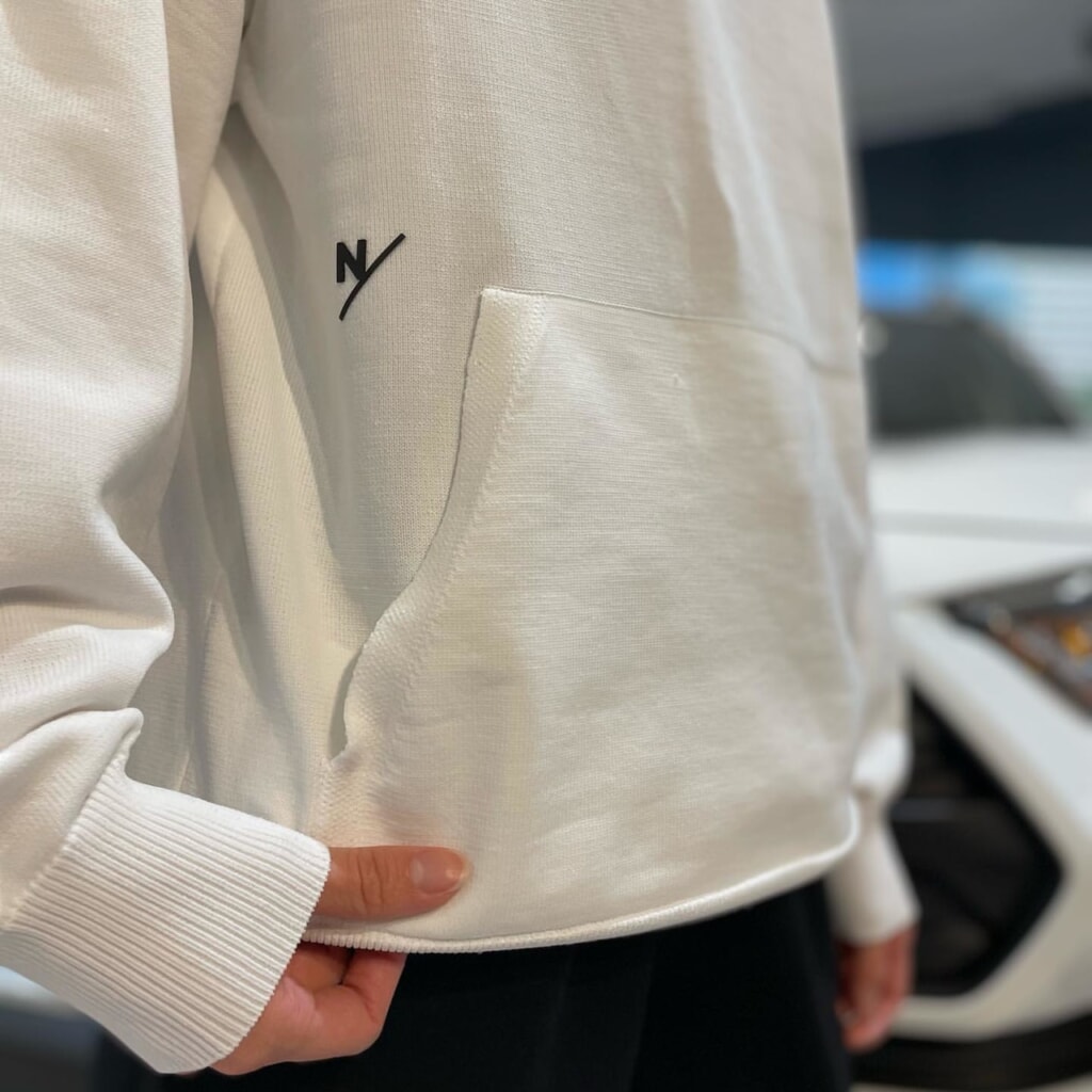 NEUTRALWORKS(ニュートラルワークス) | GOOD OPEN AIRS myX