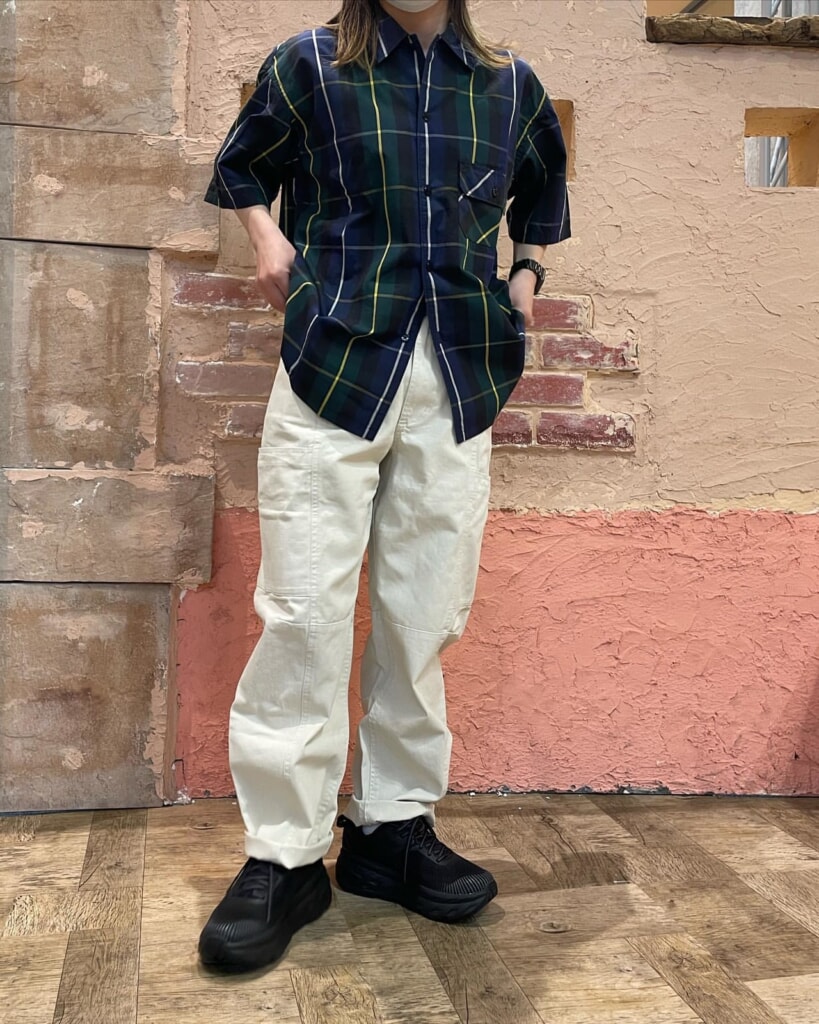 WOOLRICH GOOD OPEN AIRS myX