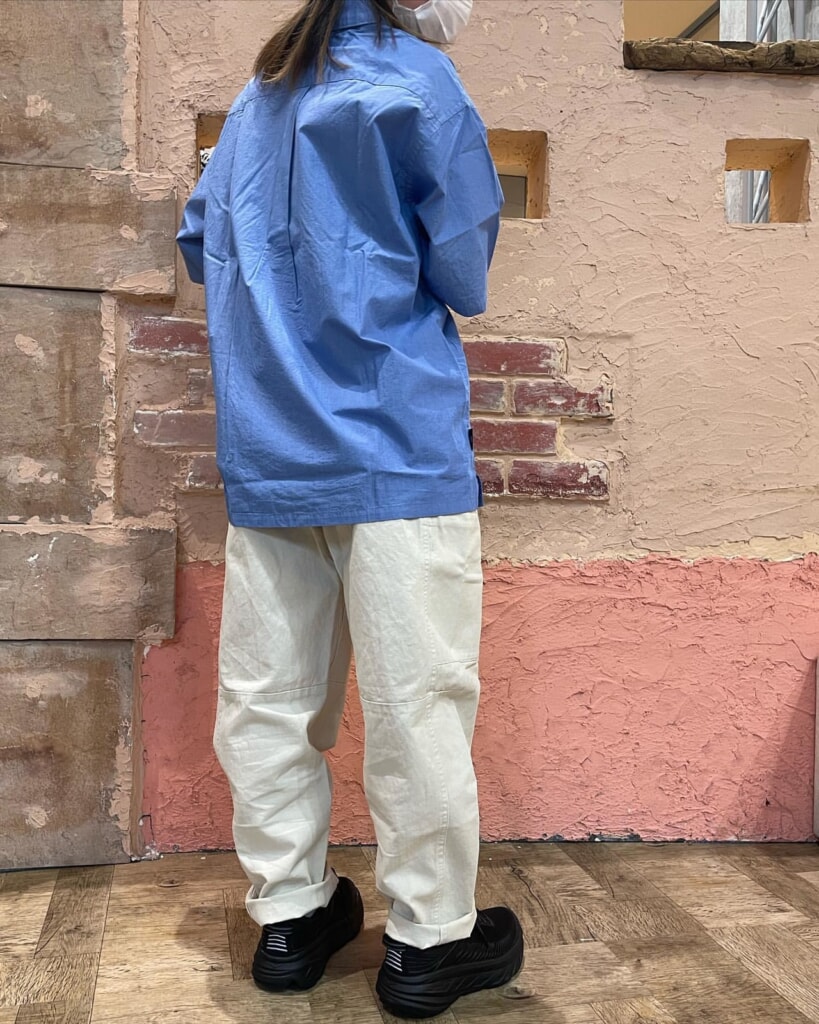 WOOLRICH GOOD OPEN AIRS myX