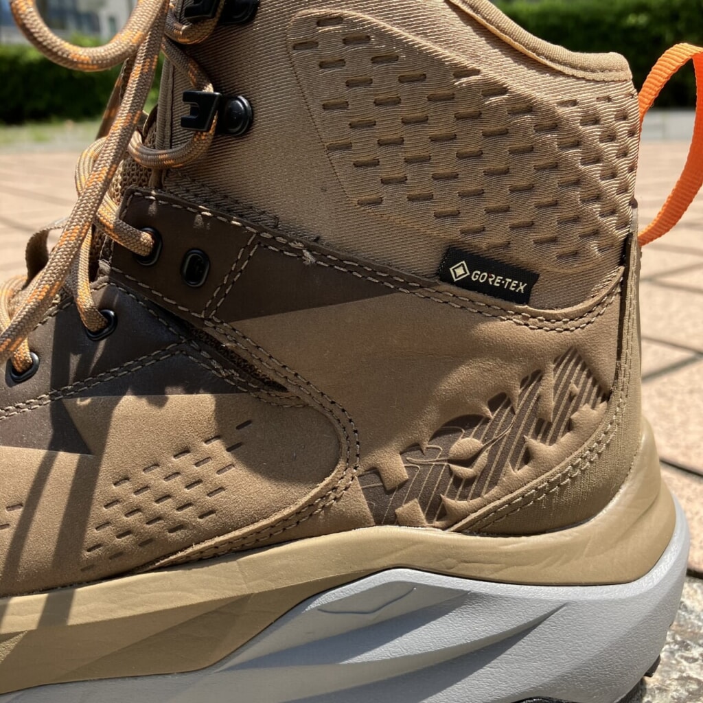 HOKA KAHA GTX（ホカ カハ） | GOOD OPEN AIRS myX