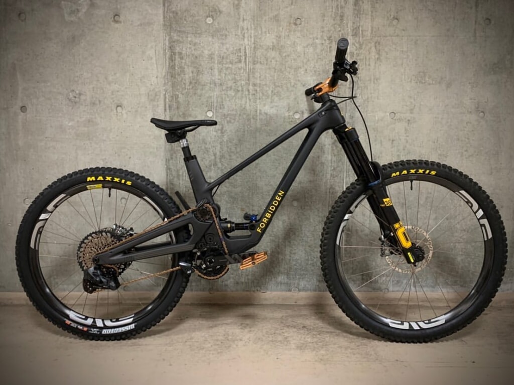 myX Dream Build forbidden Dreadnought | GOOD OPEN AIRS myX