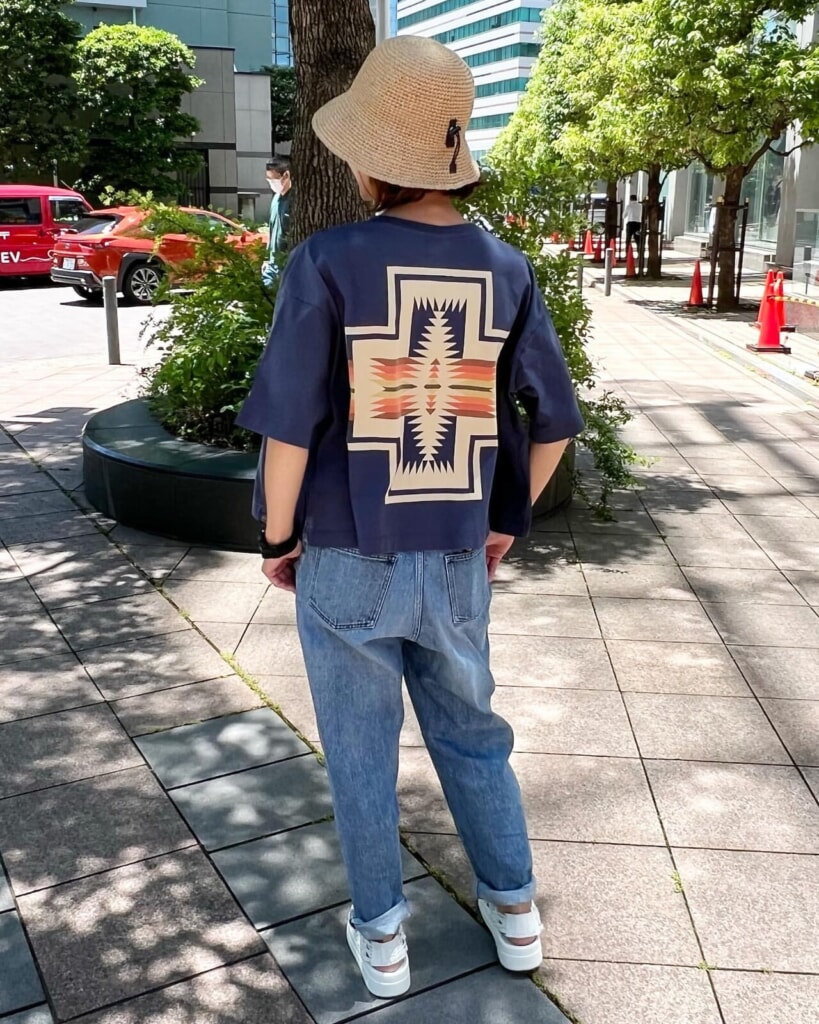 PENDLETON GOOD OPEN AIRS myX