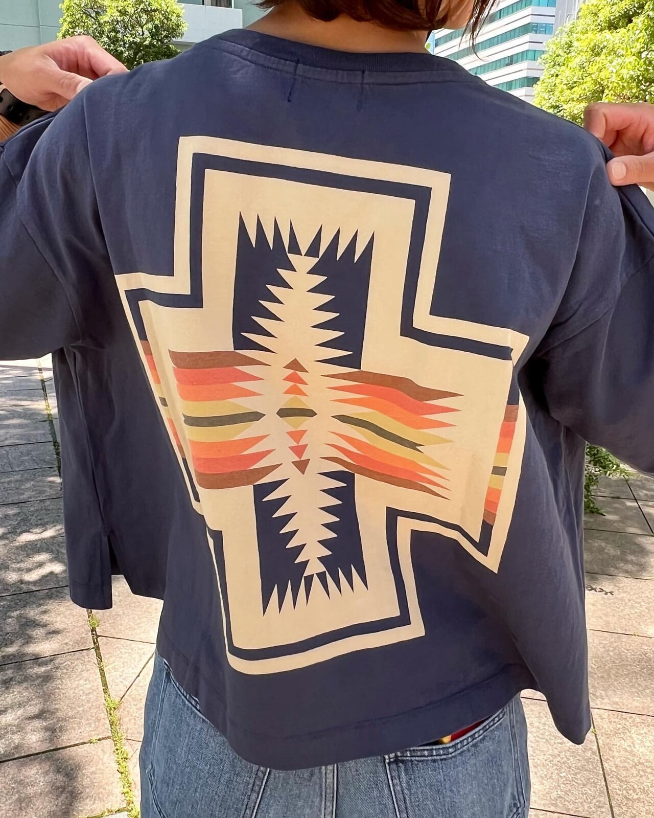 PENDLETON GOOD OPEN AIRS myX