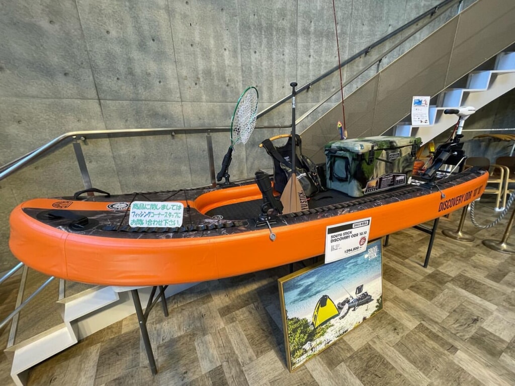 アルミボート12f船外機4馬力セット バスボートの販売や買取なら