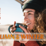 10月27日（金）～11月12日（日）AUTUMN & WINTER FAIR 開催