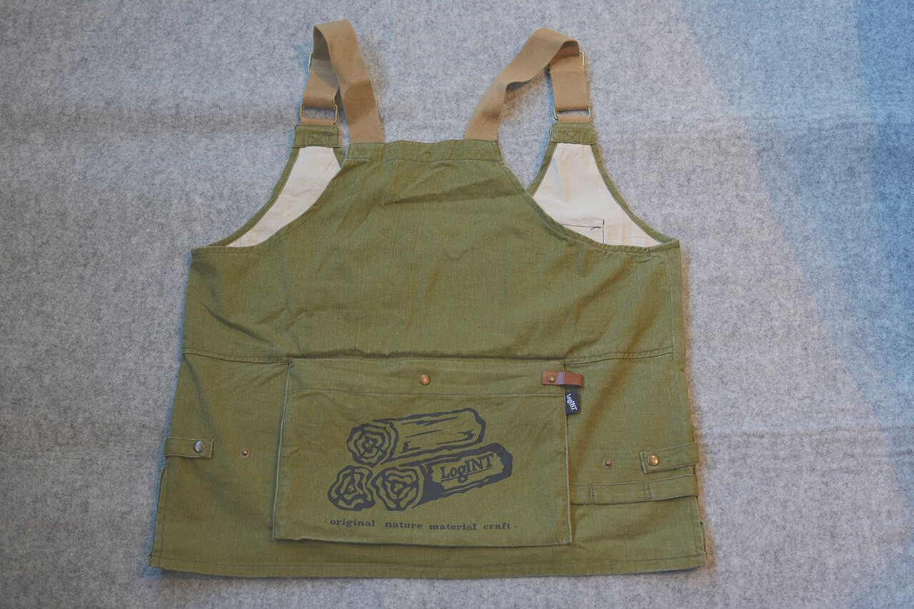 BEST OF VEST　FJキャンパーズデイズ　エディション　OLIVE