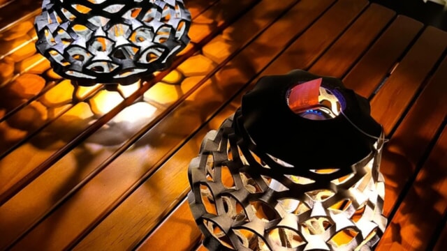 キヌガサシェード | GOOD OPEN AIRS myX