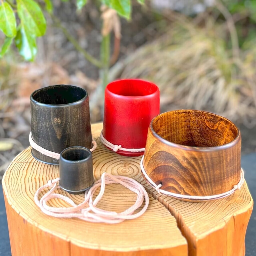 NODATE mug / ノダテマグ