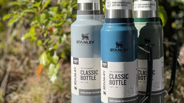 冬キャンの定番！ | GOOD OPEN AIRS myX