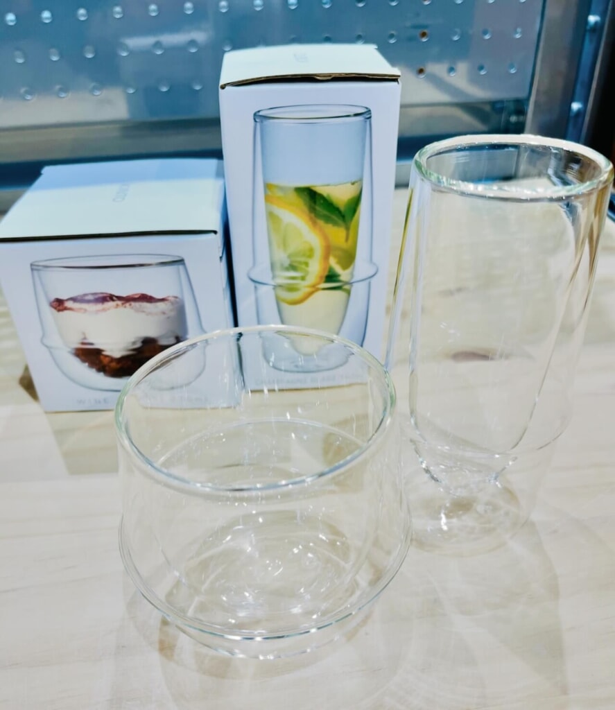 KINTO GOOD OPEN AIRS myX