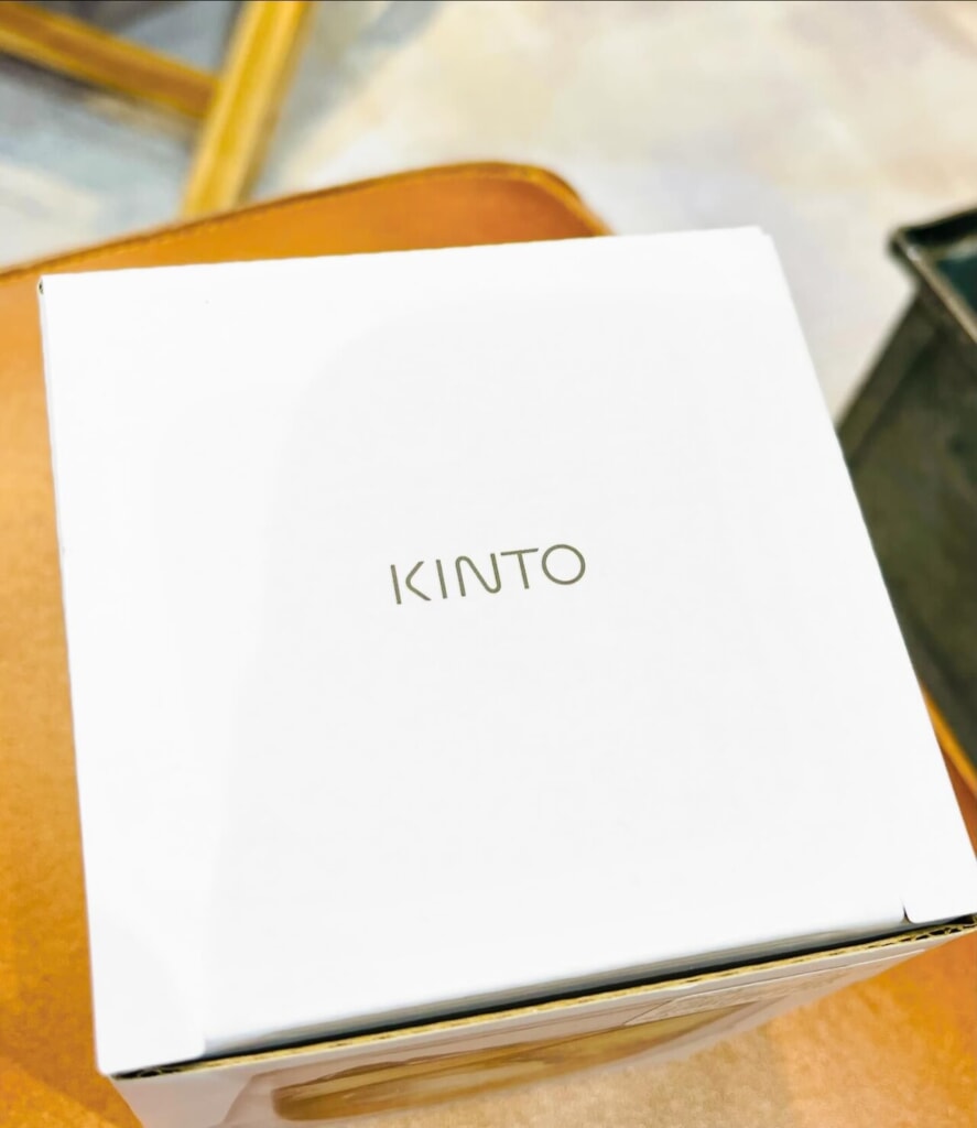 KINTO GOOD OPEN AIRS myX