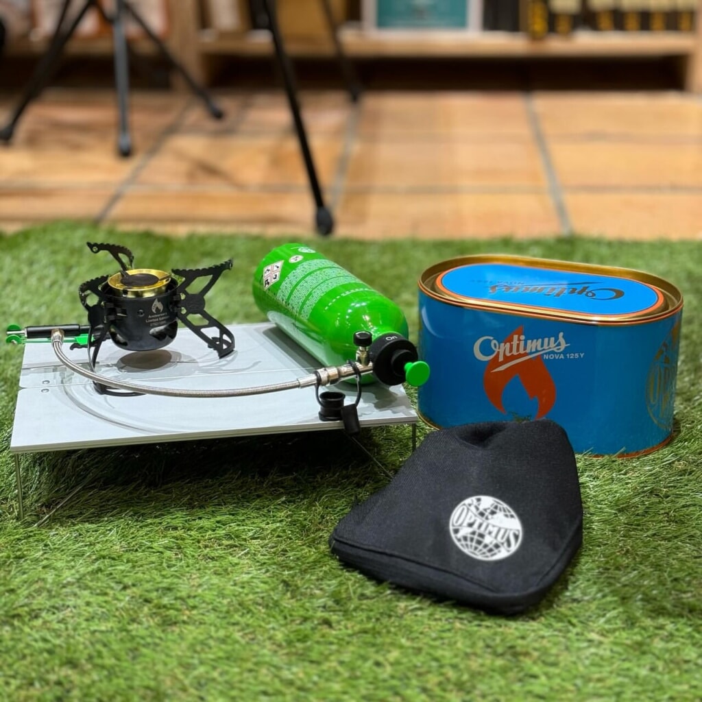 オプティマス nova 125y 限定品 【公式通販】