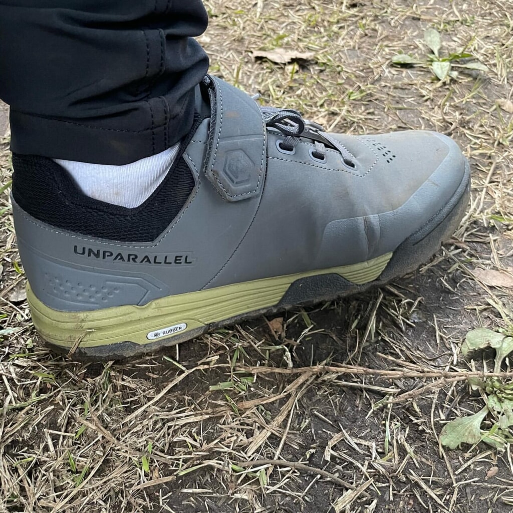 UNPARALLEL | GOOD OPEN AIRS myX