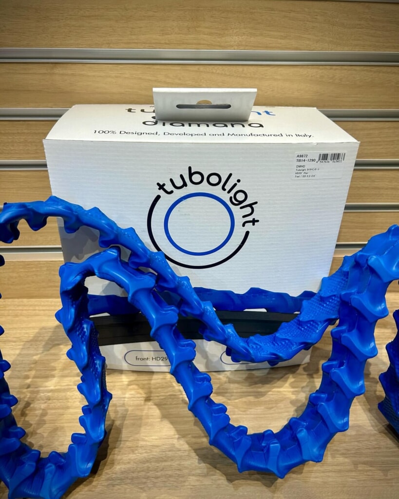 CushCoreに次ぐ本命インサートか？！ | GOOD OPEN AIRS myX