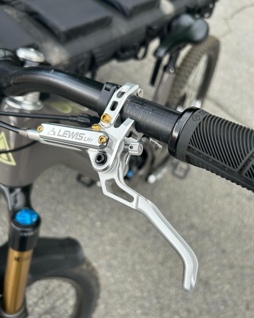 LEWIS LHT ULTIMATE | GOOD OPEN AIRS myX